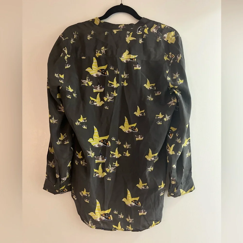 Isabel Marant long sleeve - Picture 2 of 3